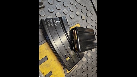 Review: E-Lander Mags 224 Valkyrie