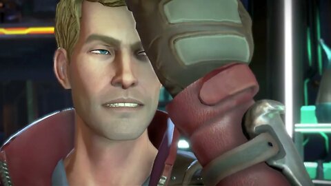 01 Everything Changes