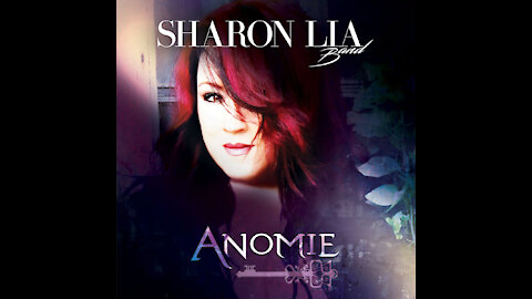 Sharon Lia Band - Anomie