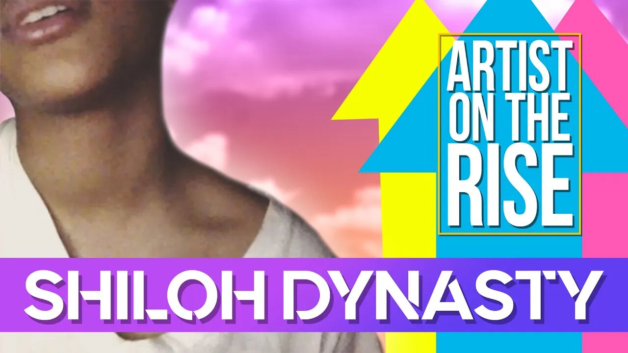 Shiloh Dynasty | Artist On The Rise | Who Is The Mysterious Singer?