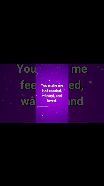 You Make Me Smile When I'm Feeling Down 😊 Love Message ♥️ #shorts #mylove