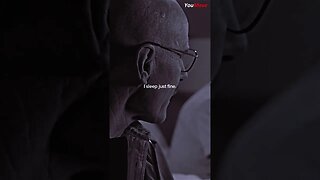 STOP LIVING IN FEAR | Motivational Speech #shorts