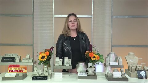 Signet Jewelers | Morning Blend