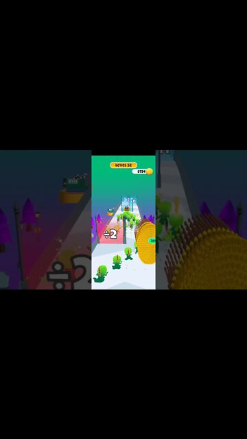 Arrow Fest - Level 52