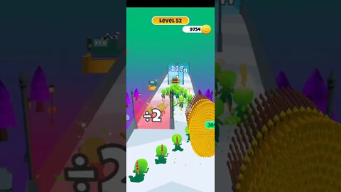 Arrow Fest - Level 52