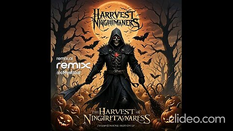 Harvest of Nightmares