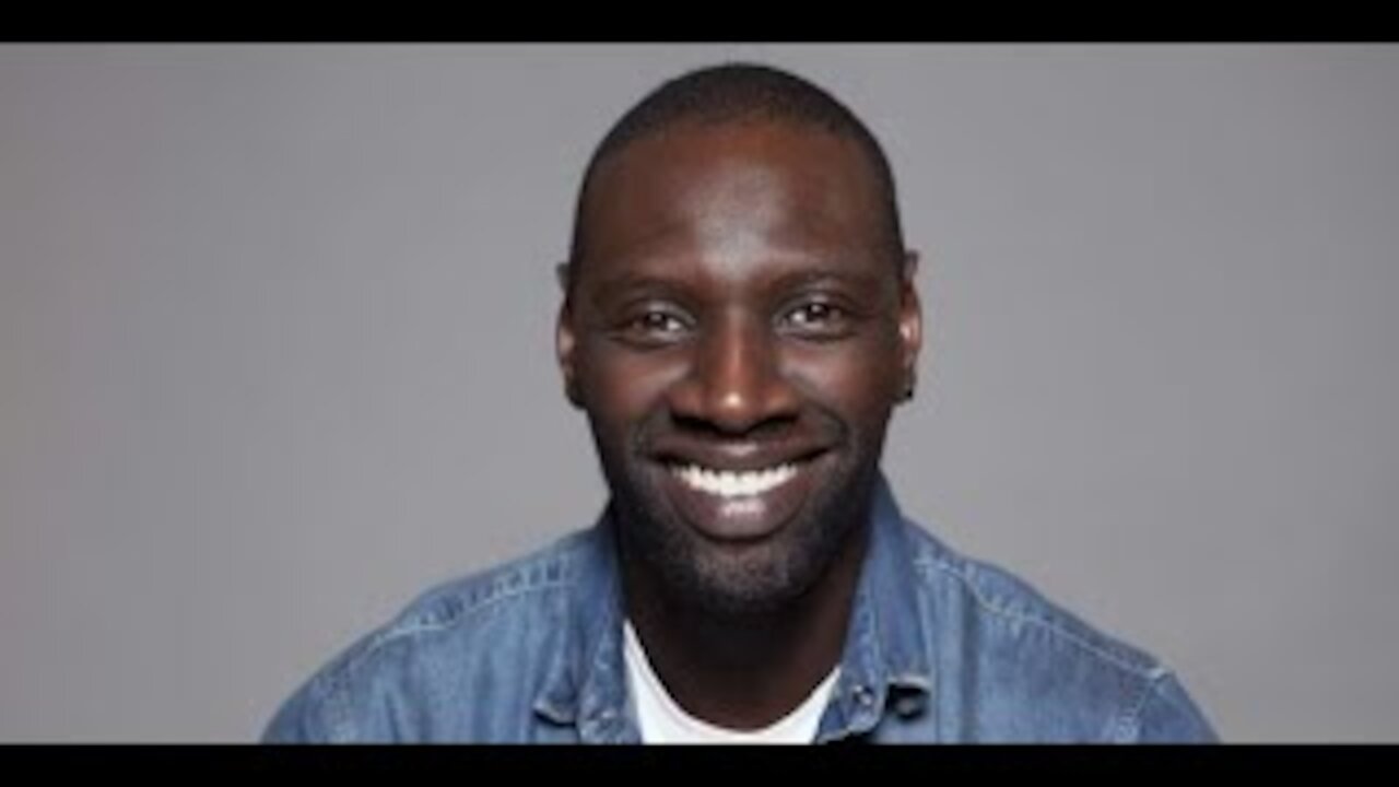 Ciné Story n°38 - Omar Sy