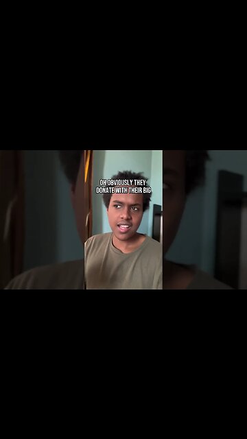 Famous People Should Do This