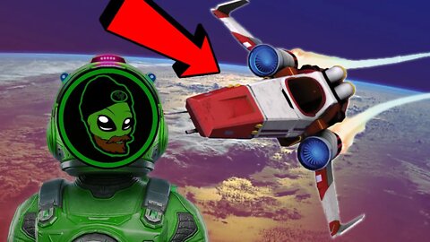The CjH Plays: No Mans Sky