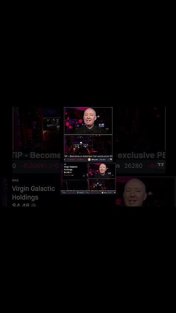 Virgin Galactic DID YOU! Part 4 #shorts