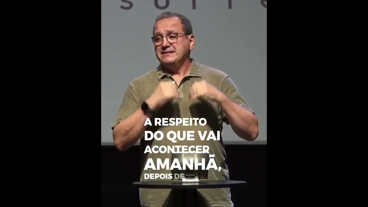 A RESSURREIÇÃO E A VIDA POR VIR - João 21.4-13 - Lucas 22.7,8,44 | Henrique Callado