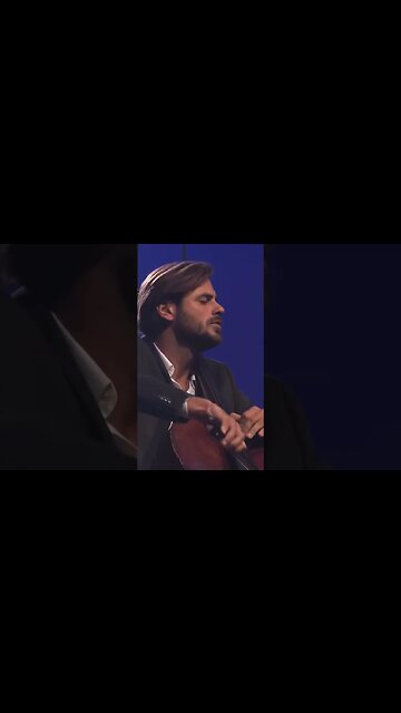 Hauser - Pie Jesu #Hauser #Hausercello #ClassicalMusic #Cello #CelloSolo #PieJesu