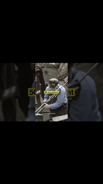 WWII made America stronger