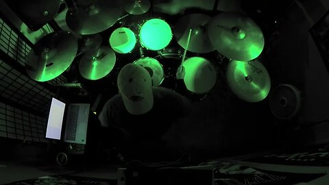 Creep, Radiohead #drumcover #creep #radioheadcreep