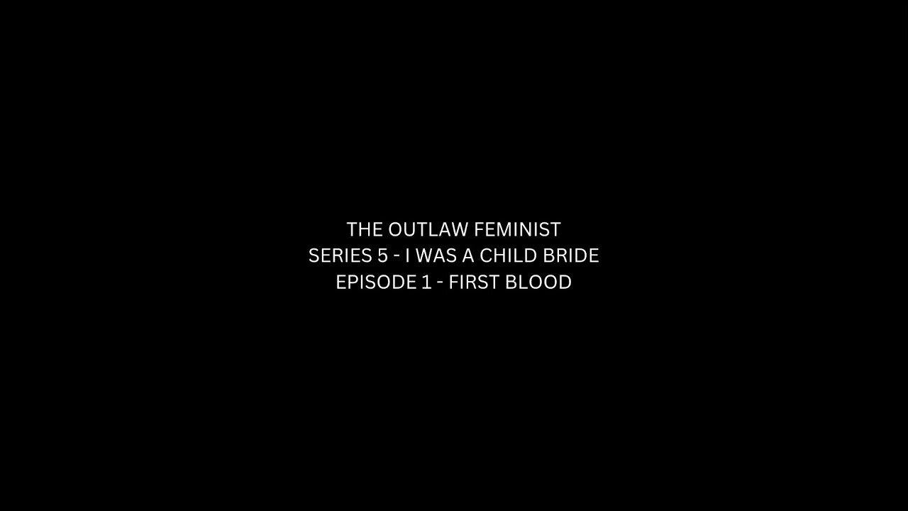 S5E1 I WAS A CHILD BRIDE | FIRST BLOOD #wrestlingnews #wrestling #mthood