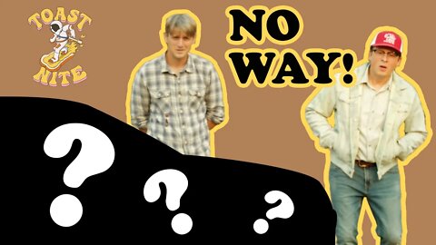 Millennial Grandpa Hands Down WHAT To Grandson?!? (Sketch Comedy)