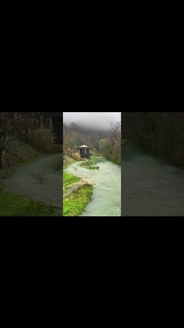 musique relaxante naturelle pour détente et méditation.