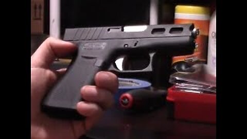 Upgrading the Glock 43X With a Pyramid Trigger, Milled Slide, and a Performance Barrel