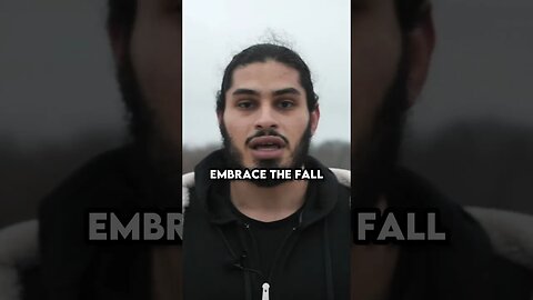 Failure Is Part of the Process