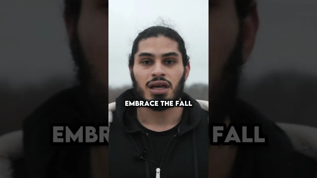 Failure Is Part of the Process