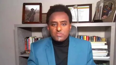 አብይ አህመድ ስንት ሰው ሲያልቅ ነው ለድርድሩ ዝግጁ የሚሆነው? - ሀብታሙ አያሌው