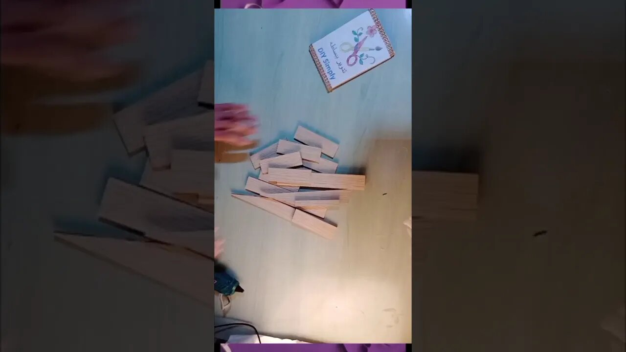 اصنعيه بنفسك بدل ما تشتريه بالغالي