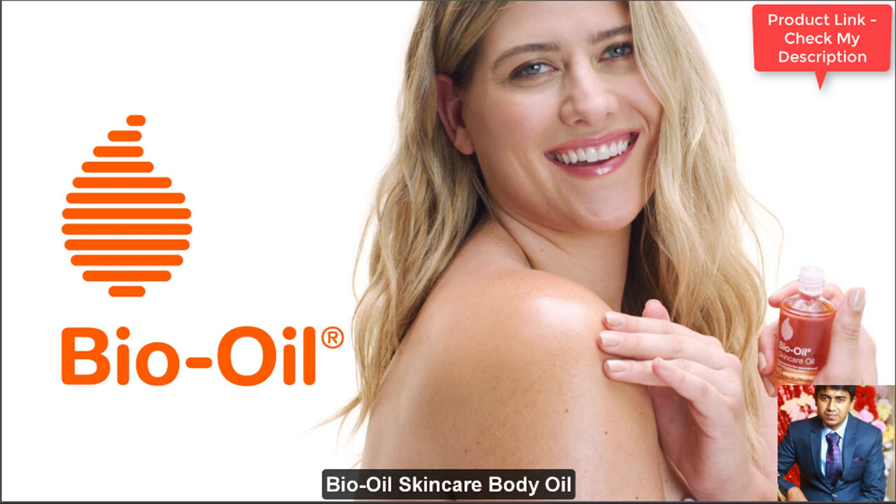 Bio Oil Skincare Body Oil Review | Bio Oil , Amazon Review