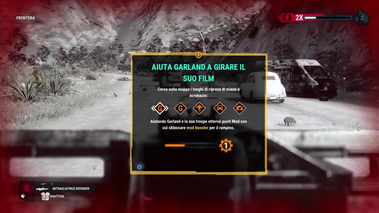 Just cause 4