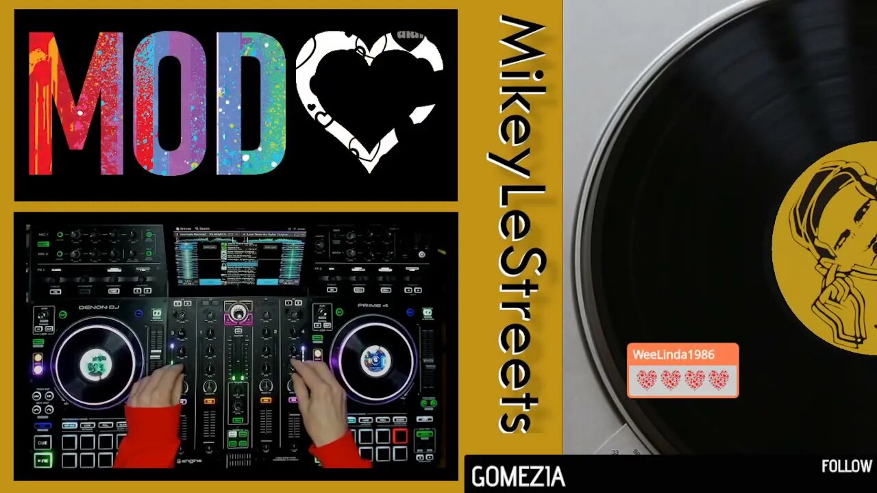 [SOULFUL | DEEP HOUSE | CLASSIC | TRANCE |4 HOURS] We go where it takes us #11 | 2022 03 07 21 08 29