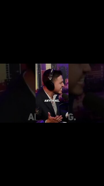 She Just Wouldn't Listen Facts #purplepillpod #reality