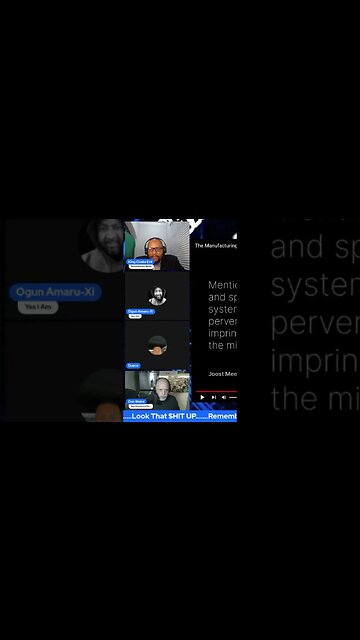 Do we still live under a monarchy