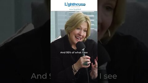 Brené Brown - The Need for Love, Put Down the Armour - Lighthouse International #shorts #brenebrown