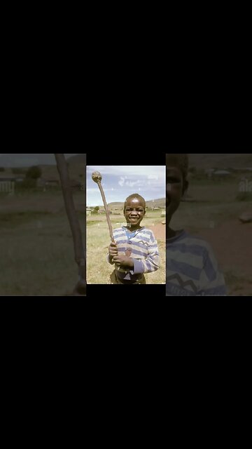 Bantu Influence In North Africa