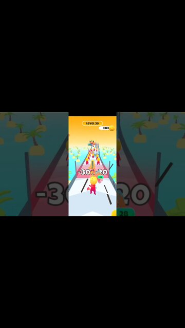 Arrow Fest - Level 30