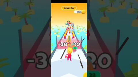 Arrow Fest - Level 30