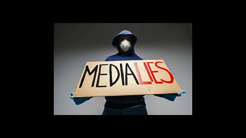 Media Lies and the Fake Aliens