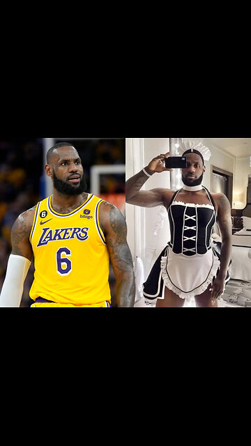 Hilarious 😂 Trolling Of LeBron James