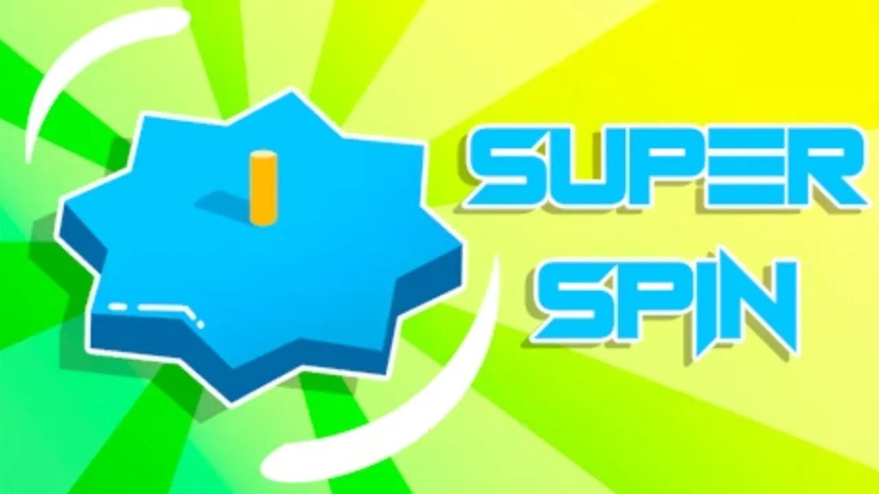 Super Spin / Game assistant