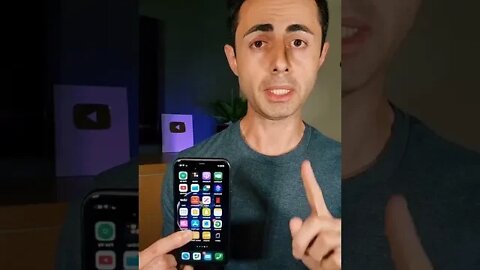 4 incredible iPhone features #tech #iPhone#shorts 