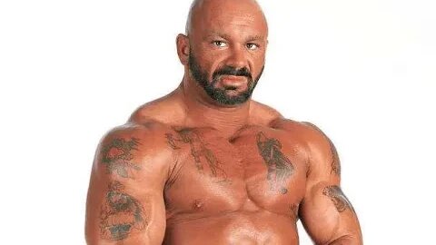 Perry Saturn (1st WCW theme)