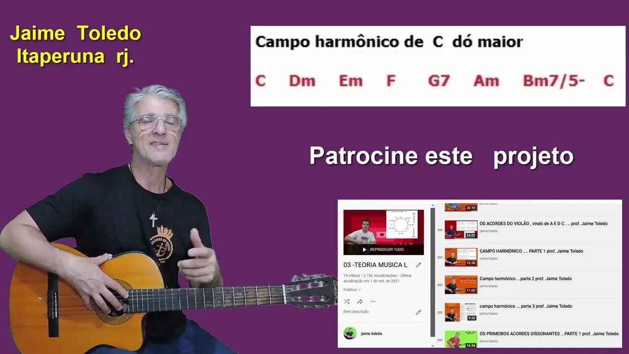 BATE O SINO ...SANDY E JR. prof. Jaime Toledo