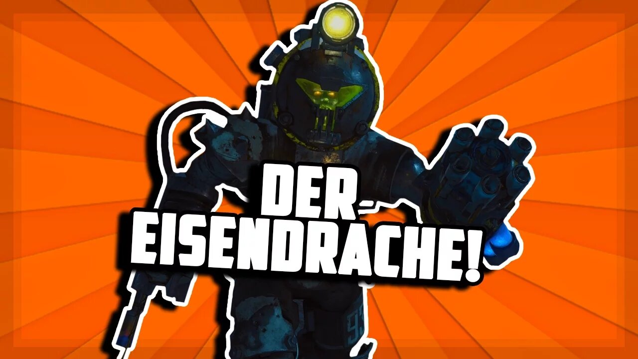 Black Ops 3 Zombies Der Eisendrache Funny Moments & Gameplay!