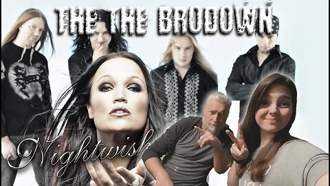 Tarja is the Queen! | NIGHTWISH - END OF ALL HOPE