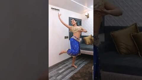 Rashmika mandana New Dance Cover 😍❤️ #rashmikamandanna #rashmika