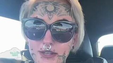 SHE WANTS TO KNOW WHY SHE DIDN'T GET THE JOB?