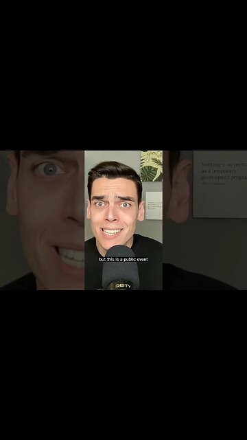 They did THIS at a "family friendly" LGBT Pride event?!?