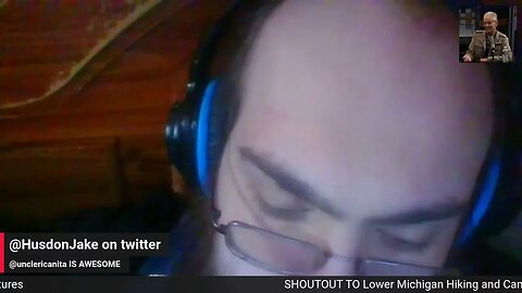 @unclericanita IS AWESOME