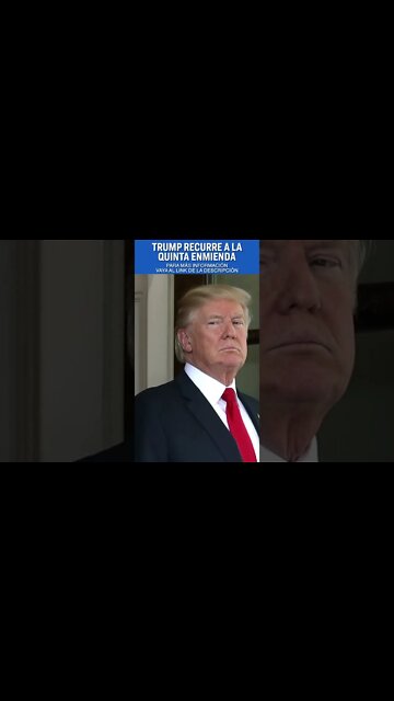 Trump revela más detalles de redada del FBI; Juez pide al DOJ desclasificar orden contra Trump | NTD