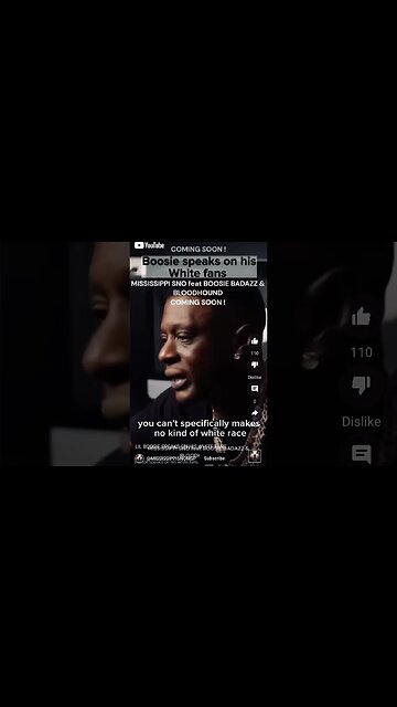 LIL BOOSIE FEATURE COMING !!!