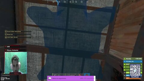 Bora De Rust Vem Comigo